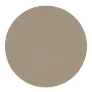 LIND DNA - Circle Nupo Lasinalunen 10 cm Clay Brown