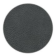 LIND DNA - Circle Hippo Lasinalunen 10 cm Anthracite