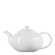 Le Creuset - Le Creuset Teekannu 1,3 L White