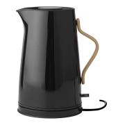 Stelton - Danish Modern Emma Vedenkeitin 1,2 L Musta