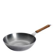 Woll - Carboon Steel Sauteuse-pannu 28 cm Teräs