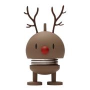 Hoptimisten - Soft Reindeer Bumble Hahmo S Choko