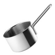 Eva Trio - Stainless Steel Kattila korkea 1,8 L 16 cm