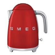 Smeg - Smeg Vedenkeitin 1,7 L KLF03 Punainen