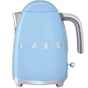 Smeg - Smeg Vedenkeitin 1,7 L KLF03 Pastellinsininen