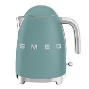 Smeg - Smeg Vedenkeitin 1,7 L KLF03 Emerald Green