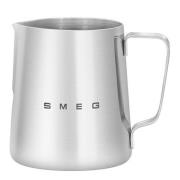 Smeg - Smeg Maitokannu CMMJ01 Ruostumaton teräs