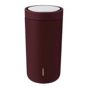 Stelton - To Go Click Termosmuki 20 cl Berry