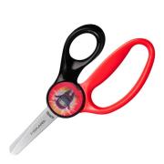 Fiskars - Magic Morph Lastensakset ninja 13 cm