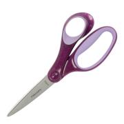 Fiskars - Koululaissakset 12+ vuotta 18 cm Violetti glitter