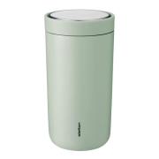 Stelton - To Go Click Termosmuki 20 cl Minty Moss