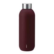 Stelton - Keep Cool Termospullo 0,6 L Berry