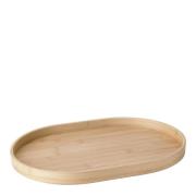 Stelton - Theo Tarjotin 40,5x28,5 cm Bambu