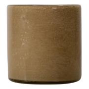 ByOn - Calore Kynttilälyhty 15x15 cm Beige