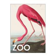 Poster & Frame - A.P. Atelier Juliste 30x40 cm The zoo collection  pin...