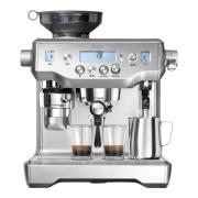 Sage - The Oracle Espressokone Ruostumaton