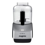 Magimix - Magimix Monitoimikone 0,83 liter 290 watt Kromi