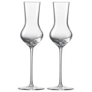 Zwiesel Glas - Enoteca Grappalasi 10 cl 2 kpl