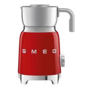 Smeg - Smeg Maidonvaahdotin MFF01 Punainen