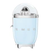 Smeg - Smeg Sitruspuristin CJF11 Pastellinsininen