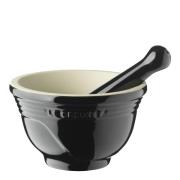 Le Creuset - Mortteli 0,3 L Musta