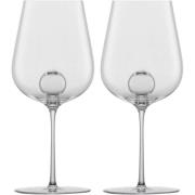 Zwiesel Glas - Air Sense Chardonney Valkoviinilasi 44 cl