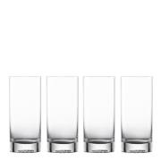 Zwiesel Glas - Echo Longdrink -lasi 48 cl 4 kpl Kirkas