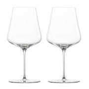 Zwiesel Glas - Duo Burgundy Punaviinilasi 74 cl