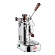 La Pavoni - Professional Manuaalinen Kahvikone Messinki/Ruskea