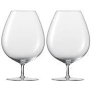 Zwiesel Glas - Enoteca Konjakkilasi 88 cl 2 kpl