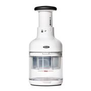 Oxo - Oxo Minileikkuri 25 cl Valkoinen