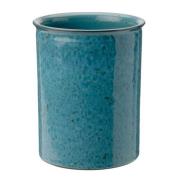 Knabstrup Keramik - Knabstrup Keittiövälineteline 12,5 cm Dusty Blue