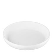 Le Creuset - Coupe Colletion Pastalautanen 22 cm White