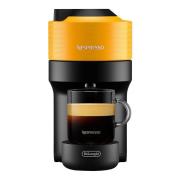 Nespresso - Nespresso Nespresso Vertuo Pop Kapselikeitin Mango Yellow