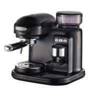 Ariete - Moderna Espressokone Professional Musta