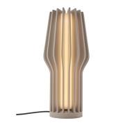 Eva Solo - Radiant LED-valaisin 25 cm Pearl Beige