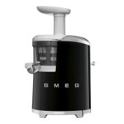 Smeg - Smeg Slow juicer-mehustin SJF01 Musta