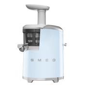 Smeg - Smeg Slow juicer-mehustin SJF01 Pastellinsininen