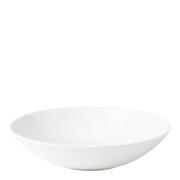 Wedgwood - Jasper Conran White Lautanen syvä 25 cm