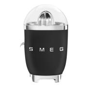 Smeg - Smeg Sitruspuristin CJF01 Mattamusta