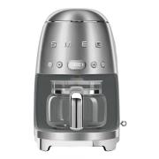 Smeg - Smeg Kahvinkeitin 1,4 L DCF02 Ruostumaton