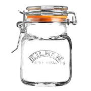 Kilner - Clip Top Säilöntäpurkki 70 ml Kirkas