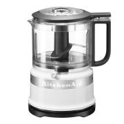 KitchenAid - KitchenAid Midline Monitoimikone Mini 0,83 L Valkoinen