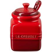 Le Creuset - Le Creuset Marmeladipurkki 9x13 cm Cerise