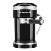 KitchenAid - KitchenAid Artisan Espressokone Musta