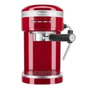 KitchenAid - KitchenAid Artisan Espressokone Punainen