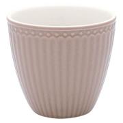 GreenGate - Alice Lattemuki 35 cl Hasselnut Brown