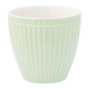 GreenGate - Alice Lattemuki 35 cl Pale Green