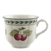 Villeroy & Boch - French Garden Fleurence Kahvikuppi 20 cl