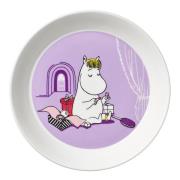 Moomin Arabia - Muumi Lautanen Niiskuneiti 19 cm